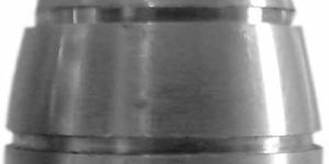 Solid Curtain Finials