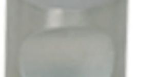 Stainless Steel Knob