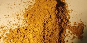 Yellow Ochre
