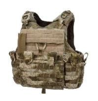 Body Armor
