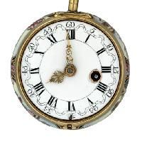 Nautical Clocks