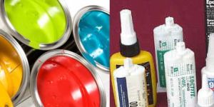 Adhesive Chemicals