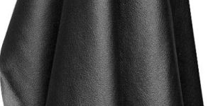 Corrected Grain Leather