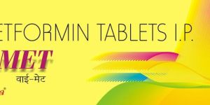 Y-met Tablets
