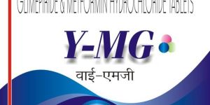 Y-MG Tablets
