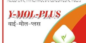 Y-mol-plus Tablets