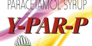 Y-par P Syrup