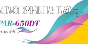 Y-Par Tablets