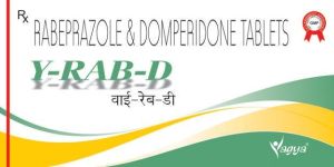 Y-Rab-D Tablets