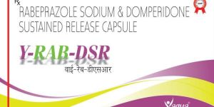Y-Rab DSR Capsules