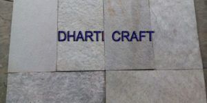 Shimla White Quartzite