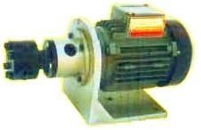 Motor Pump Assembly
