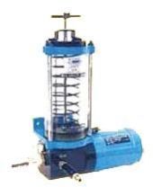 Pneumatic Grease Pump