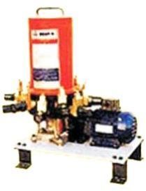 Radial Lubricator