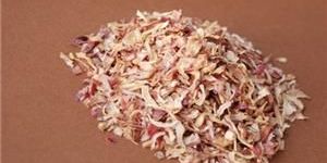 Red Onion Flakes