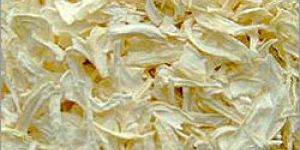 White Onion Flakes