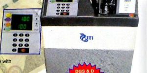 Note Counting Machine