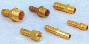 Brass Extension Nipple