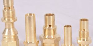 Brass Gas Part