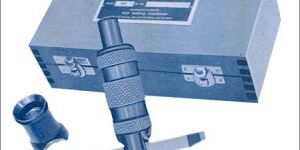 Poldi Hardness Tester