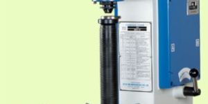 Rockwell Hardness Tester