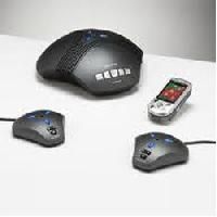 Audio Conferencing Equipment