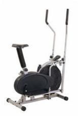 Elliptical Bikes