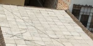 Heat Resistant Tiles