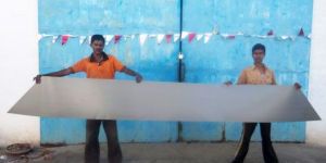 Transformer CRGO Sheets