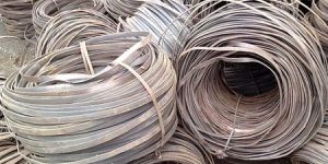 Hot Rolled Trimmings