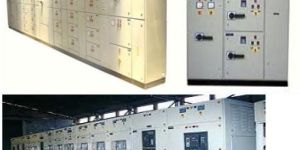 Electrical Control Panels