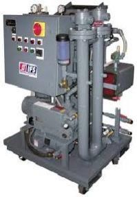 Vacuum Dehydration Units