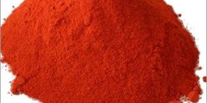 Red Chilli Powder