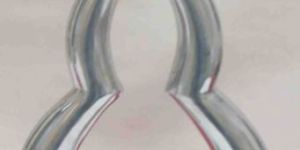 Aluminium Flower Vase