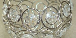 Candle Votive Holder