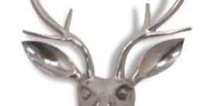 Deer Head
