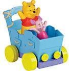 Push N Play Buddy Buggy