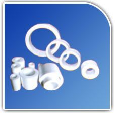 PTFE Extruded Rods