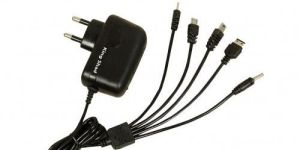 Kingshad Mobile Charger 5in1