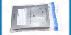 Clear Mailer Courier Bags