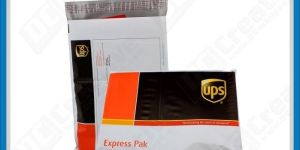 Security Evident Courier Bags