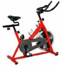 Fitness Bikes