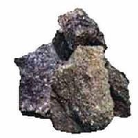 Ferro Alloy Slag