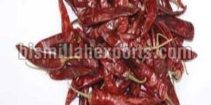 Dry Red Chillies