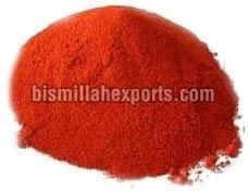 Dry Red Chillies Powder