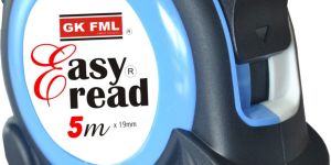 FREEMANS MEASURING TAPE - EASY READ 5M