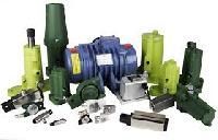Industrial Hopper Vibrator