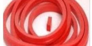 Silicone Rubber Gasket