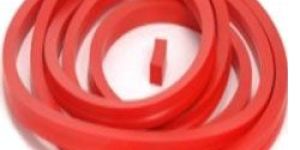 Silicone Rubber Gaskets