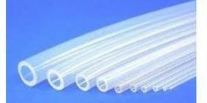 Silicone Transparent Tubing